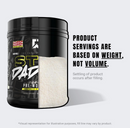 Ryse | Stim Daddy Pre-Workout