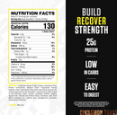 RYSE | Loaded Protein