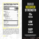 RYSE | Loaded Protein