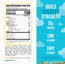 RYSE | Loaded Protein