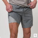 Bucked Up | Training Shorts | Black