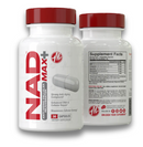 Metabolic Nutrition | NAD Max+ | 30 servings