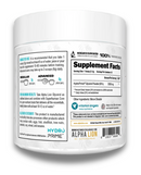 Alpha Lion | Glycerol | 42 servings