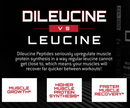 Unmatched | Dileucine | 30 servings