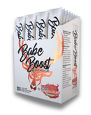 Bucked Up | Babe Boost | Energy Boost Packs