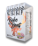Bucked Up | Babe Boost | Energy Boost Packs