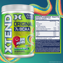 Xtend | Original BCAA | 30 servings