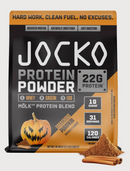 Jocko Fuel | Jocko Molk Protein Powder