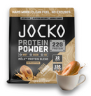 Jocko Fuel | Jocko Molk Protein Powder