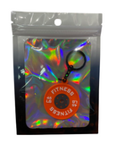 45LB Weight Plate (Multiple Colors) | Key Chain