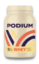 Podium | Whey Protein | (27 servings)