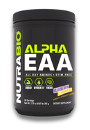 NutraBio | Alpha EAA | (30 servings)
