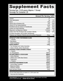 GAT | NitraFlex Sport Pre Workout | (20 servings)