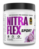 GAT | NitraFlex Sport Pre Workout | (20 servings)