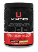 Unmatched | Longevity EAA | (30 servings)