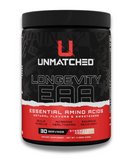 Unmatched | Longevity EAA | (30 servings)