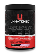 Unmatched | Longevity EAA | (30 servings)