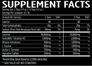 VMI | Pump N' Flow Stim Free Pre-Workout | (32 servings)