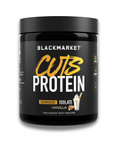 Black Market | Cuts Protein | (15 servings)
