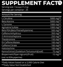 Dark Labs | Crack Diamond Edition | (25 servings)