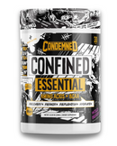 Condemned Labz | Confined (EAA+BCAA)