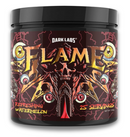 Dark Labs | Flame V3 Preworkout | (25 servings)