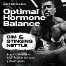 Afterdark | XYO-Test | Testosterone Booster