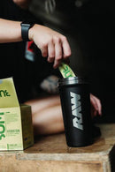 Raw | BUM Hydration | Electrolyte Formula