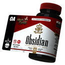 Obsidian Ammonia | Nose Candy