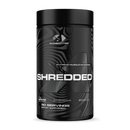 Alchemy Labs | Shredded (Muscle Hardener)