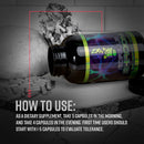 Gorilla Mind | Shroom