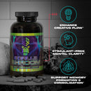 Gorilla Mind | Shroom