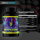 Gorilla Mind | Shroom