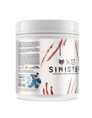 Black Magic X Panda | Sinister (Savage) Pre-Workout