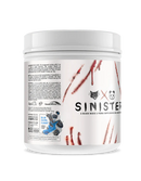 Black Magic X Panda | Savage | Pre-Workout