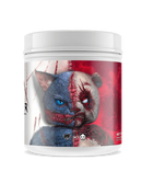 Black Magic X Panda | Savage | Pre-Workout