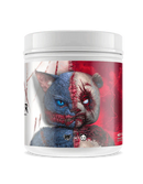 Black Magic X Panda | Sinister (Savage) Pre-Workout