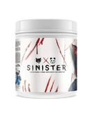 Black Magic X Panda | Sinister (Savage) Pre-Workout