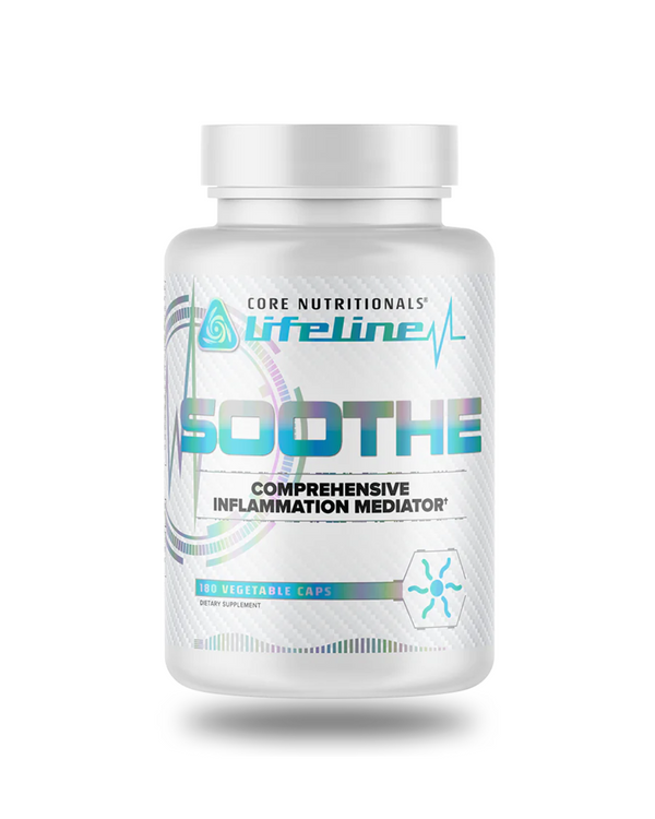 Core Nutritionals | Soothe