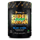 Alpha Lion | Super-Human Pump | Caffeine Free Pre-Workout