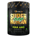 Alpha Lion | Super-Human Pump | Caffeine Free Pre-Workout
