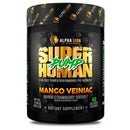 Alpha Lion | Super-Human Pump | Caffeine Free Pre-Workout