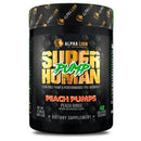 Alpha Lion | Super-Human Pump | Caffeine Free Pre-Workout