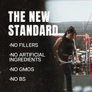 Raw Nutrition | CBUM Itholate | Isolate Protein | 2lb