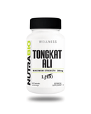NutraBio | Tongkat Ali