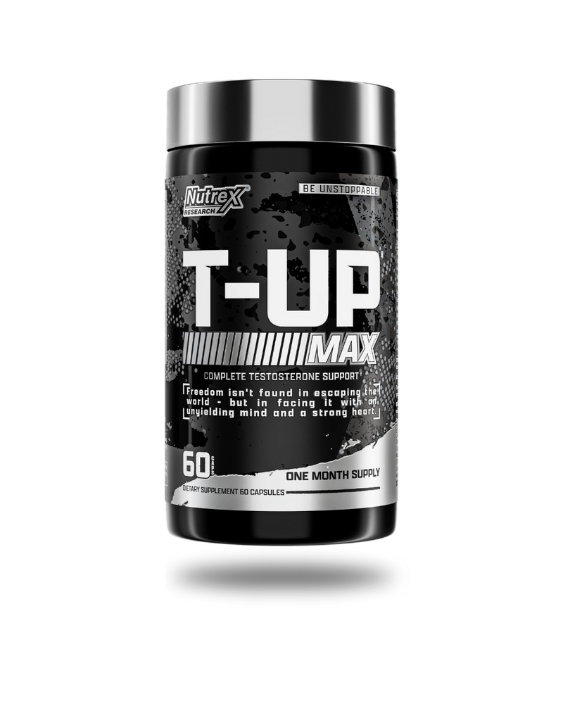 NutreX | T-Up