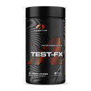 Alchemy Labs | Test-FX