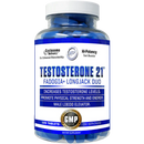 Hi Tech | Testosterone 21