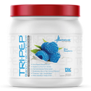 Metabolic Nutrition | TRI-PEP BCAA | Designer Tri-peptide Branch Chain Amino Acids