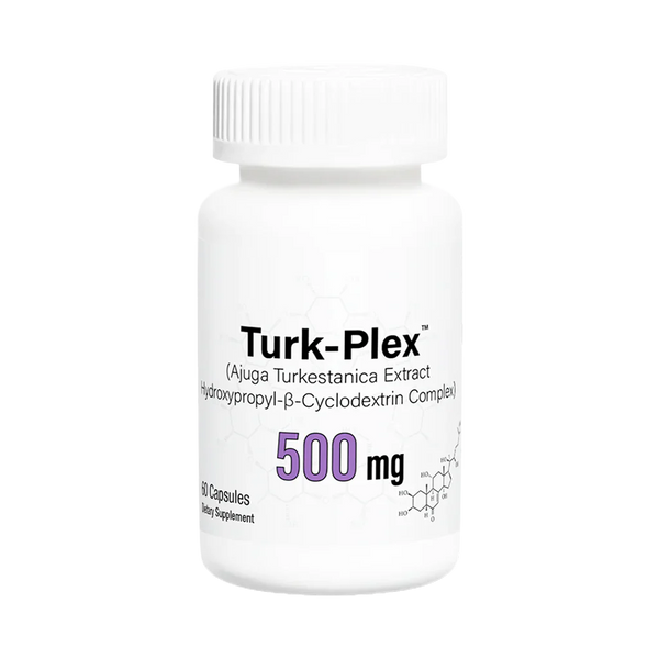 Gorilla Mind | Turk-plex (Turkesterone)